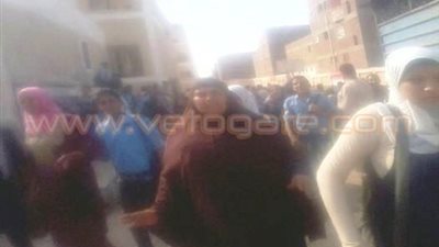 بالأسماء..التلاميذ المصابون بالتسمم الغذائي في مدرسة بالغربية