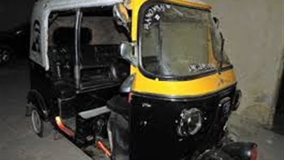 ذبح طفل لسرقة توك توك في السلام