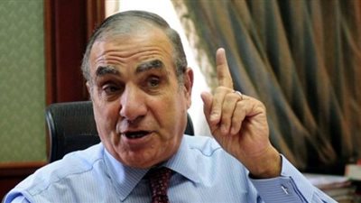 أبوبكر الجندي: مصر تحتل المركز الـ13 عالميا من حيث تعداد السكان