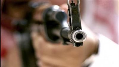 إصابة شخص برصاص مسلحين مجهولين بالشيخ زويد