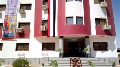 افتتاح معمل الري المركزي بتكلفة ٥ ملايين جنيه في الوادي الجديد