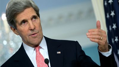 كيري: إلغاء الاتفاق النووي يعزل أمريكا عن العالم