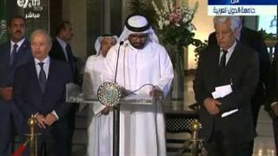 بالفيديو.. «الظاهري» يؤكد أحقية الشعب الفلسطيني في مقاومة الاحتلال