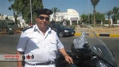 فتح الطريق بهضبة الغردقة بعد حادث تصادم 3 سيارات