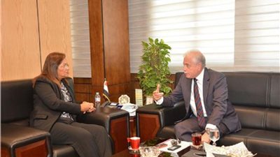 «التخطيط» تدعم جنوب سيناء بـ 54 مليون جنيه لحل مشكلة الكهرباء