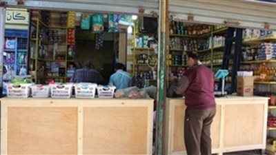 «بقالة الإسماعيلية» تعلن صرف سلع الخبز بدون السكر والأرز.. غدًا