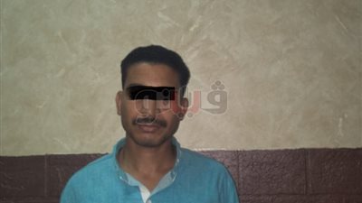 ضبط عاطل هارب من غرامات بـ16 مليون جنيه في الزيتون