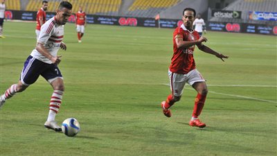 مدرب «أهلي دبي» ساخرا: السوبر المصري أهم من لقائنا مع الشارقة