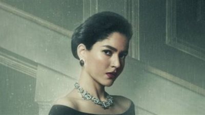 «ندى موسى» معلمة في مدرسة حكومية بـ«يابانى مصرى»