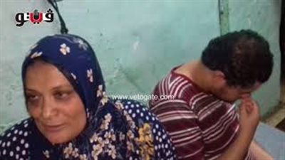 بالفيديو..شقيقان مصابان بضمور المخ.. ووالدتهما: حد يساعدني في العلاج