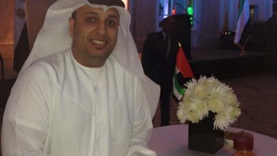 «الخاجة» يدعو رجال الأعمال العرب للاستثمار في مصر