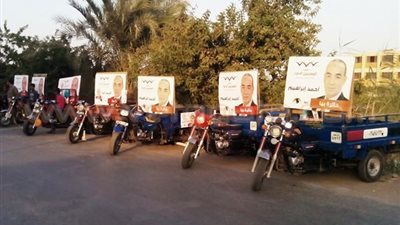 مرشح «المصريين الأحرار»: تقنين أوضاع الحرفيين المهمشين على رأس أولوياتي