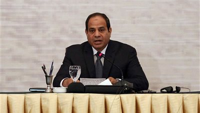السيسي: يجب على الحكومة تحليل نتائج التعداد السكاني