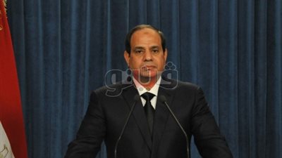 السيسي: الزواج المبكر يهدد مستقبل القاصرات