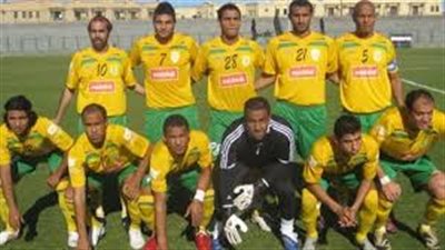 عبد السميع: الفوز على الإنتاج سيزيد من ثقة شباب الجونة