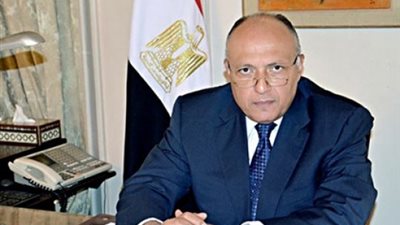 مصر تؤكد دعمها لاستراتيجية فلسطين في تحديد إطار زمني لإنهاء الاحتلال