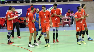 منتخب الطائرة يلتقي البرازيل في افتتاح بطولة العالم.. 12 سبتمبر