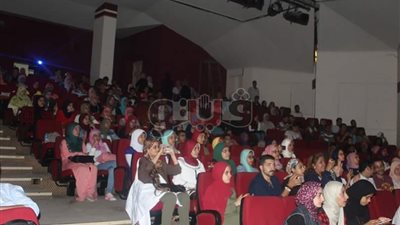 بالصور.. «زراعة القاهرة» تستقبل الطلاب الجدد باليوم المفتوح