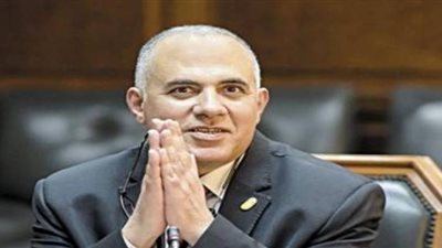 زيارة وزيري الري والزراعة على إذاعة الوادي الجديد