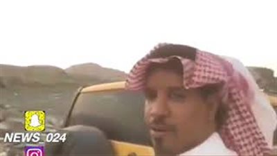 شاهد.. هدية «سعودي» لزوجته بعد السماح للمرأة بالقيادة