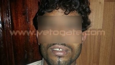 القبض على أحد المتهمين باغتصاب معلمة العامرية