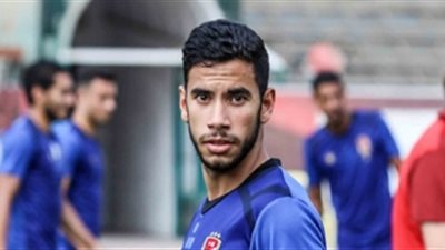 طاهر وناصر ماهر يقودان هجوم المنتخب الأوليمبي في ودية روسيا