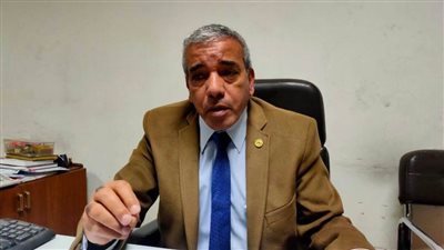 عباس شراقى عن مفاوضات سد النهضة بواشنطن : على مصر التمسك بنسبة من مياه النيل الأزرق منعا للخلافات المستقبلية ( حوار )