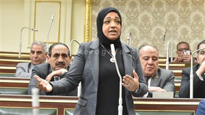 مي محمود: سحب الثقة من وزيرة الصحة غير كاف ولابد من محاسبتها