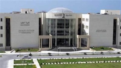 بدء الدراسة بكلية الطب البيطري بجامعة العريش العام المقبل