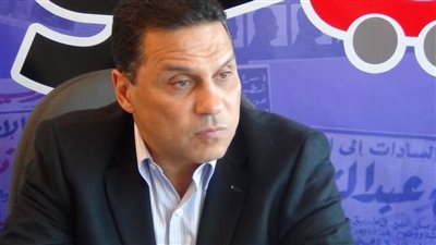 البدري يدرس القيام بجولة أوروبية وعقد جلسة مع محمد صلاح