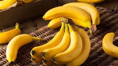 6 فوائد مذهلة لتناول الموز على الريق