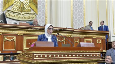 100 % من مواطني وأسر بولاق الدكرور حصلوا على خدمات صحية من المبادرات الرئاسية