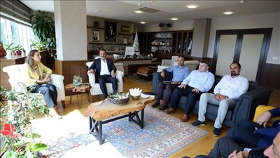 مصري يعتزم استثمار 18 مليون دولار في فحم تركيا