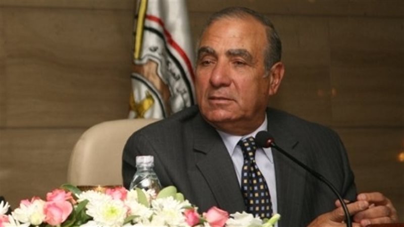 اللواء أبو بكر الجندي