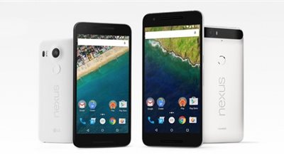 «جوجل» تطرح أحدث هواتفها الذكية من «الهند»