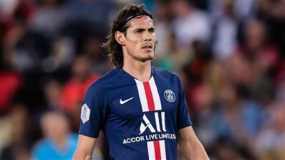 باريس سان جيرمان يصدم أتلتيكو مدريد بسبب سعر كافاني