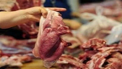 مباحث التموين تصادر 15 طن سلع غذائية ولحوم فاسدة | فيديو