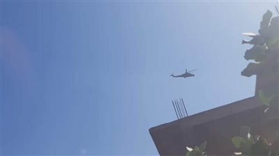 تحليق مروحيات ودفع بمدرعات.. ماذا يحدث فى السودان وسط تكتم السلطات؟| فيديو