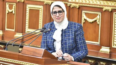 الصحة تكشف المخزون الاستراتيجي للتطعيمات الإجبارية