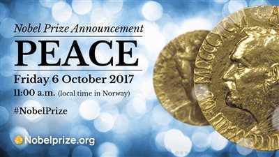 جائزة برائحة الدم.. «نوبل للسلام» تجمع الخصوم السياسيين (تقرير)