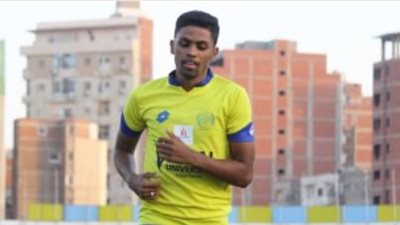 تفاصيل وكواليس خطف الزمالك لـ«بامبو» في يناير