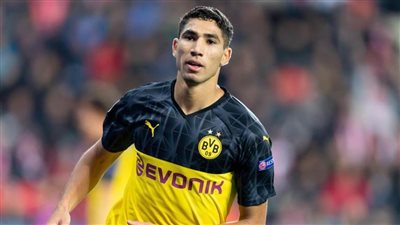 ريال مدريد يتسبب في حيرة نجم بوروسيا دورتموند