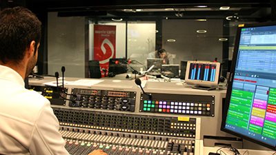 غدا.. كافيه شو وأصوات المدينة على «مونت كارلو» من غزة