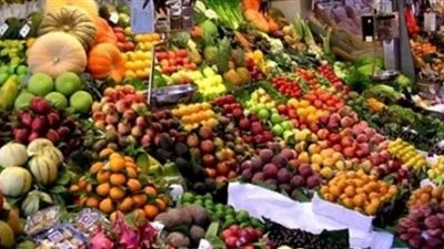 وكيل تموين كفر الشيخ: حملات مقاطعة الفواكه ليست لها قيمة والتاجر حر