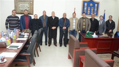 رسميا.. اعتماد اعتذار المحجوب والخواجة رئيسا لنادي القناة