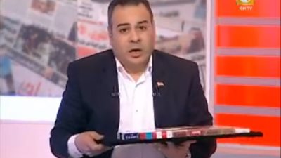 بالفيديو..القرموطي: