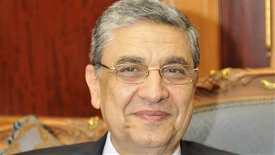 مصر والكونغو الديمقراطية تبحثان تعزيز التعاون بينهما في مجال الكهرباء