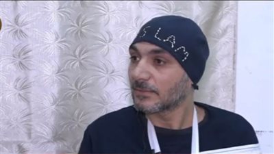 داعشي مصري: 