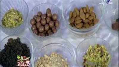 بالفيديو.. تعلمي طريقة عمل عاشوراء