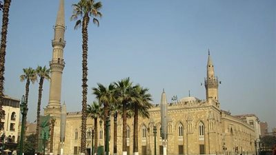 «الأوقاف» تغلق مسجد الحسين في ذكرى «عاشوراء»